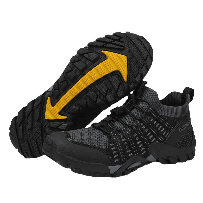 Men's Outdoor Quick Drying Water Shoes