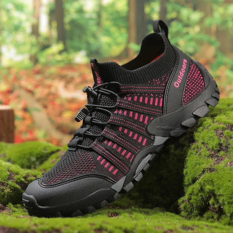 Men's Outdoor Quick Drying Water Shoes
