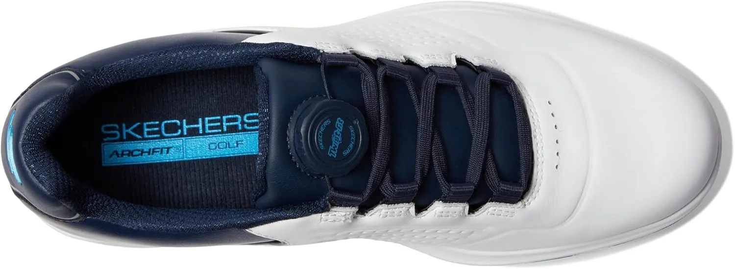 Men's Pro 6 Waterproof Golf Shoe Sneaker