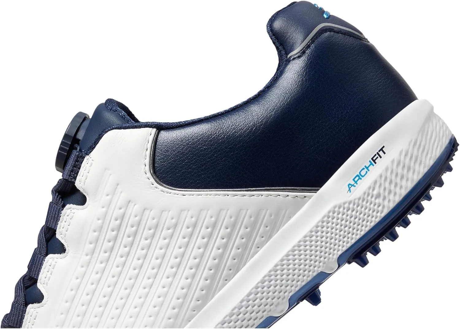 Men's Pro 6 Waterproof Golf Shoe Sneaker