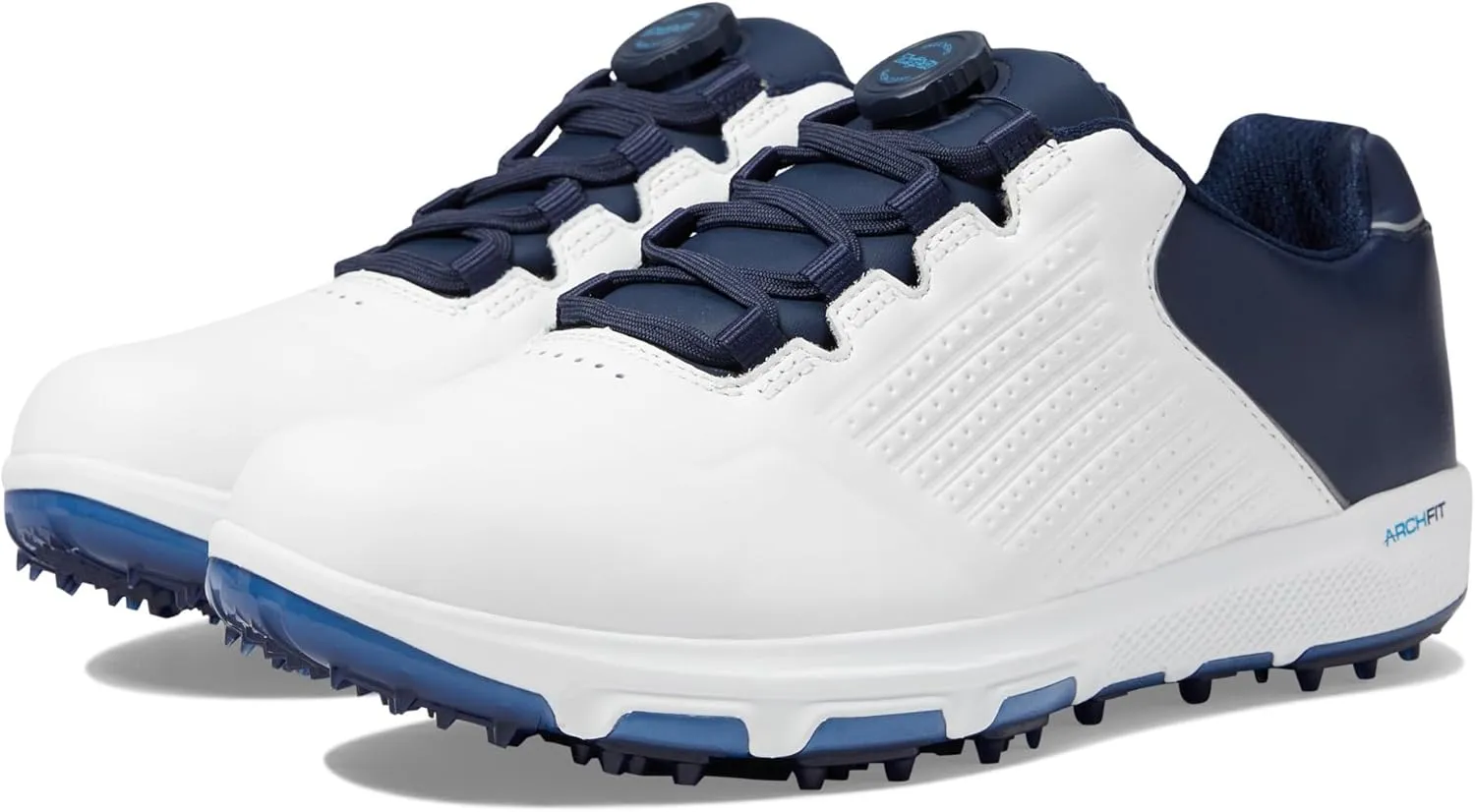 Men's Pro 6 Waterproof Golf Shoe Sneaker