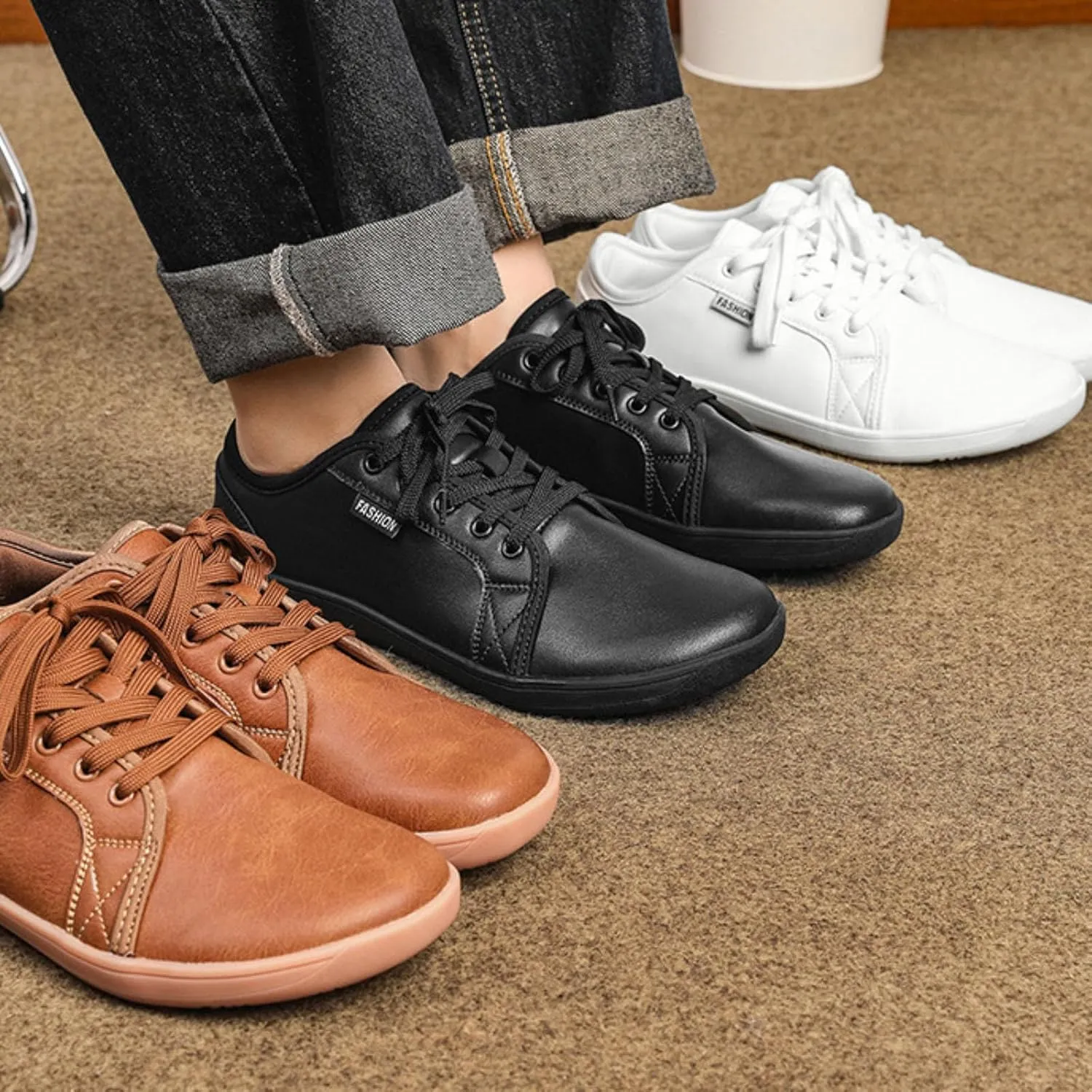 Mens Shoes Sports Low Top Running Classic Lightweight Mens Sneaker