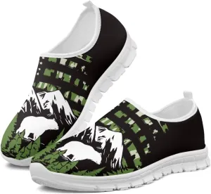 Men's Slip On Sneakers Casual Travel Walking Flat Shoes Non Slip Outdoor Sports Running Shoes Low Cut Loafers US 5-14