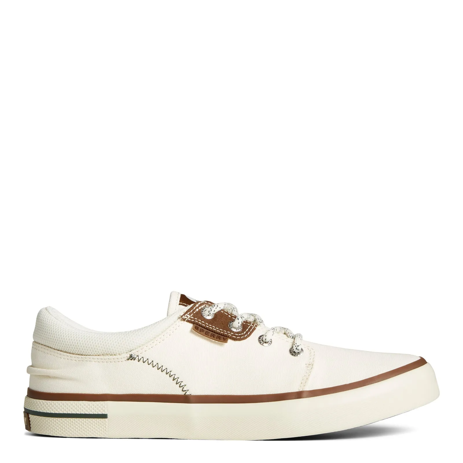 Men's Sperry, Crossjack Sneaker