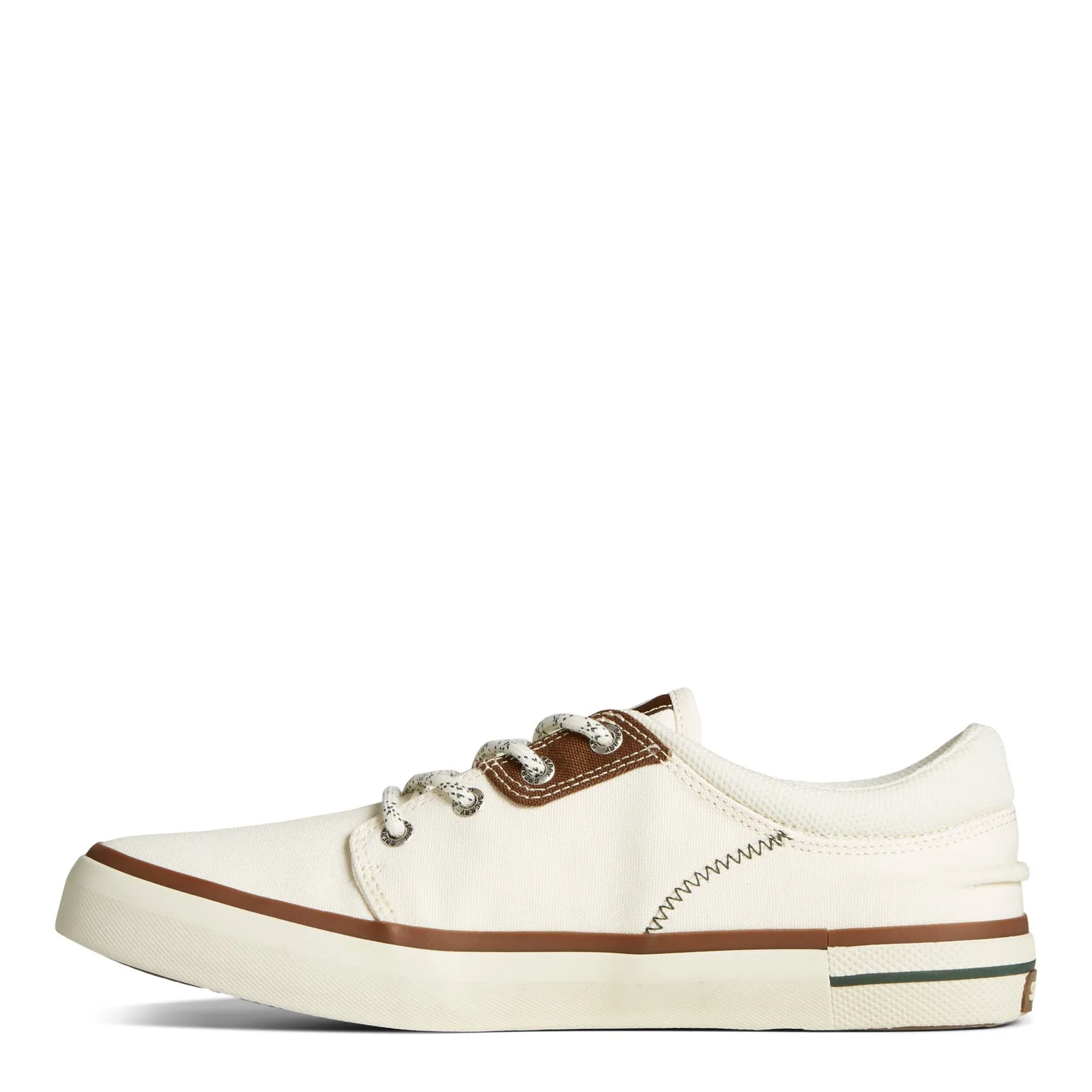 Men's Sperry, Crossjack Sneaker