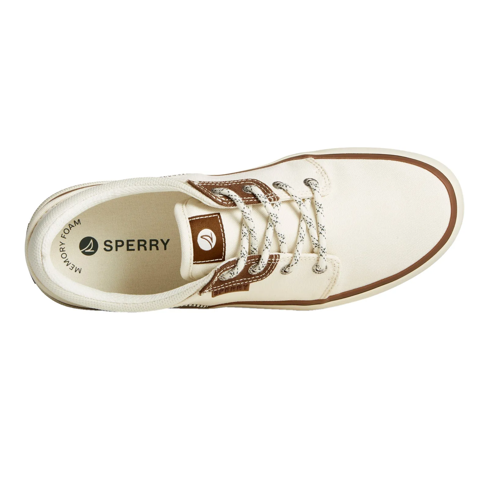 Men's Sperry, Crossjack Sneaker