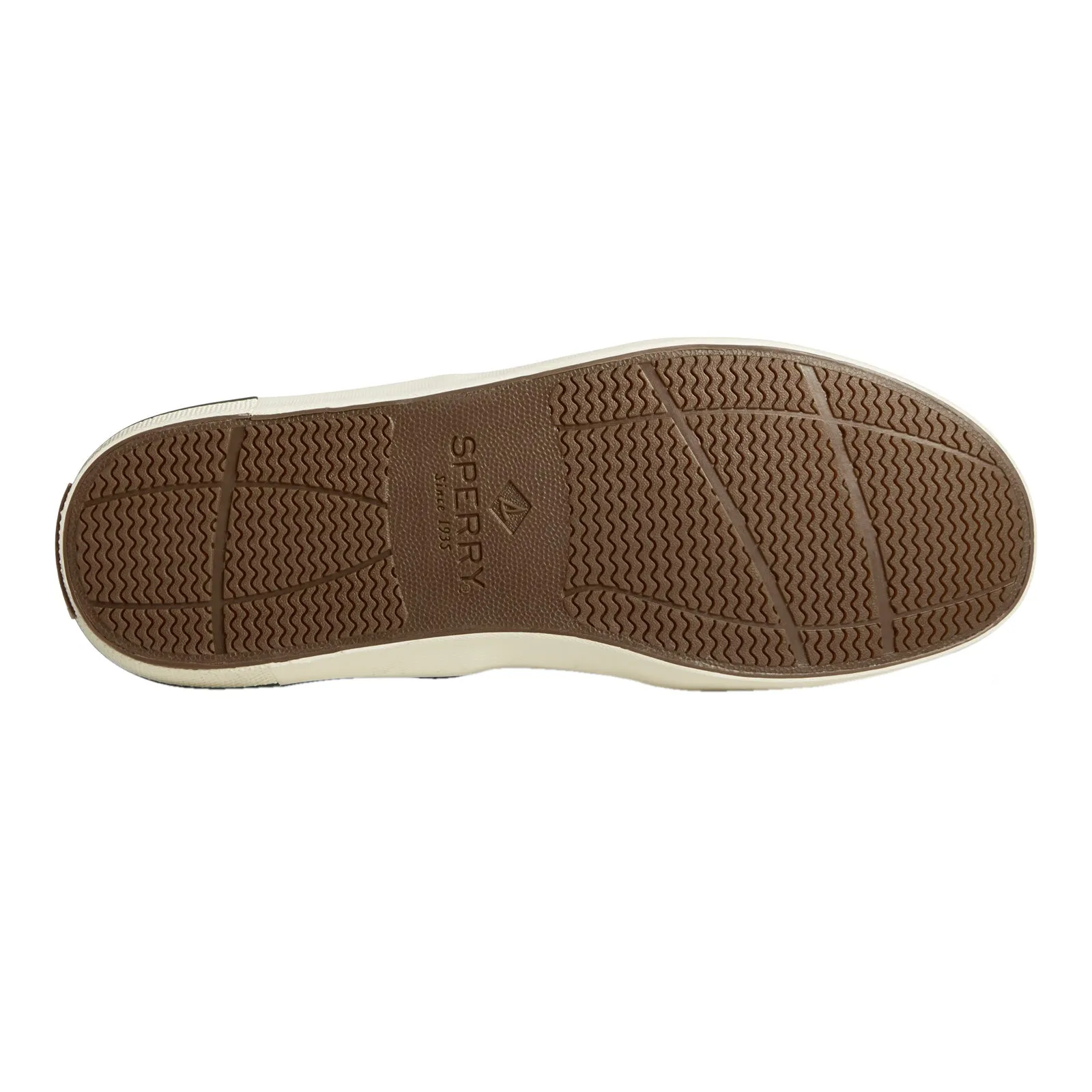 Men's Sperry, Crossjack Sneaker