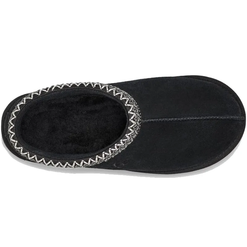 Men's Ugg Tasman Slipper - Black