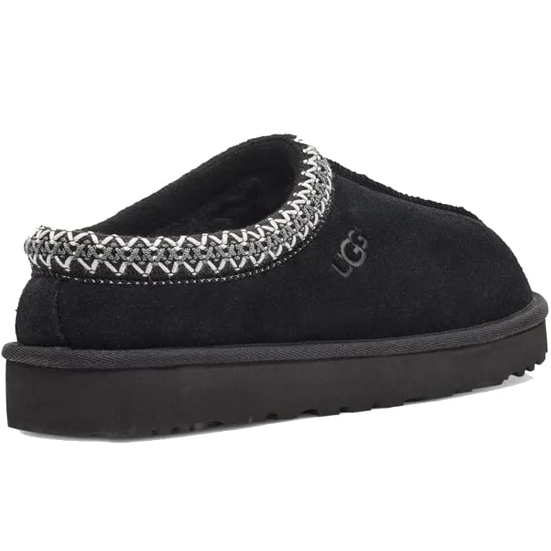 Men's Ugg Tasman Slipper - Black