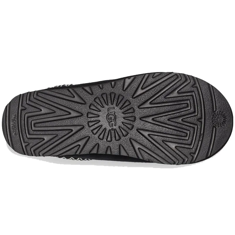 Men's Ugg Tasman Slipper - Black