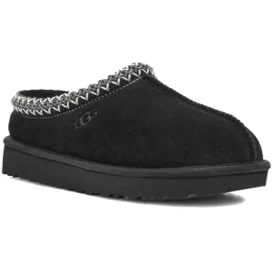 Men's Ugg Tasman Slipper - Black