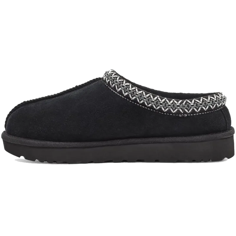 Men's Ugg Tasman Slipper - Black