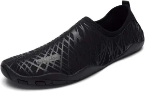 Men's Women's Barefoot Quick Dry Aqua Water Shoe