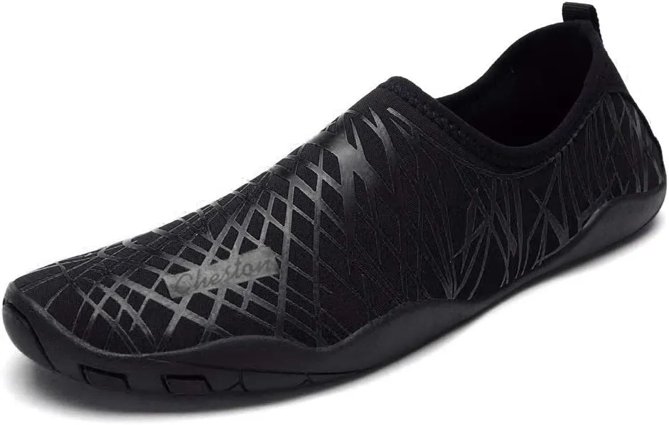 Men's Women's Barefoot Quick Dry Aqua Water Shoe