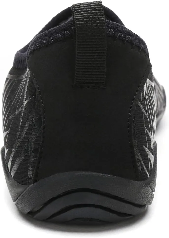 Men's Women's Barefoot Quick Dry Aqua Water Shoe