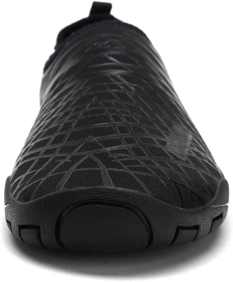 Men's Women's Barefoot Quick Dry Aqua Water Shoe