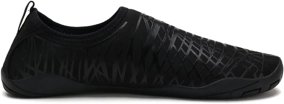 Men's Women's Barefoot Quick Dry Aqua Water Shoe