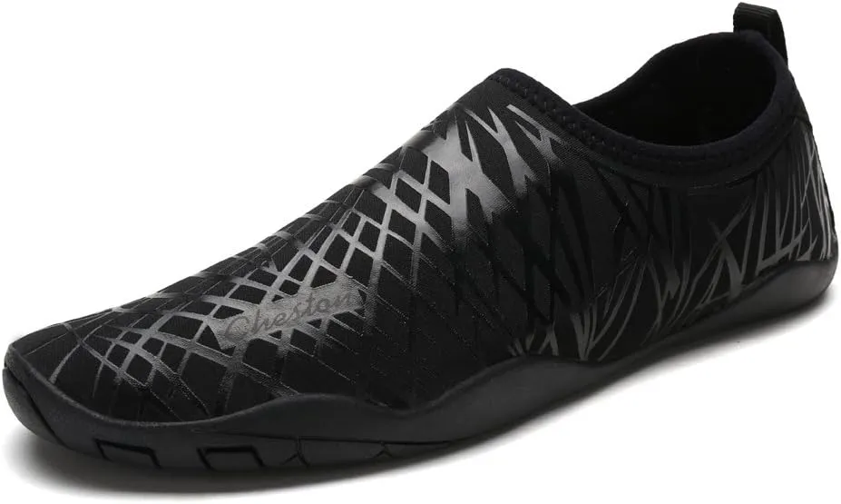 Men's Women's Barefoot Quick Dry Aqua Water Shoe