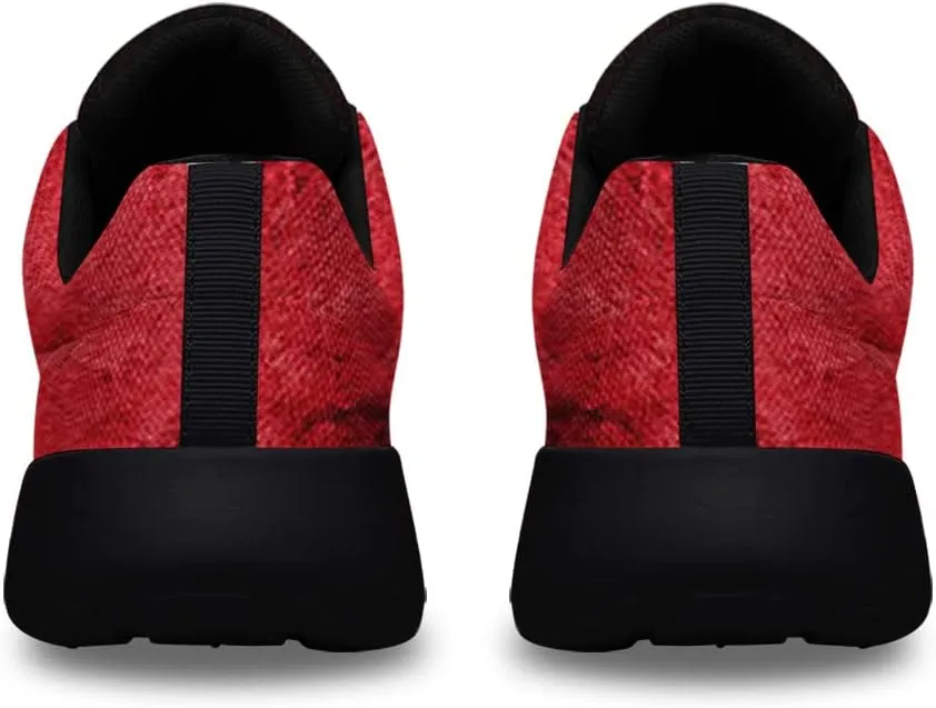 Mens Womens Juneteenth 1865 Shoes,Juneteenth Freedom Athletic Running Tennis Sneakers Casual Black History Shoes