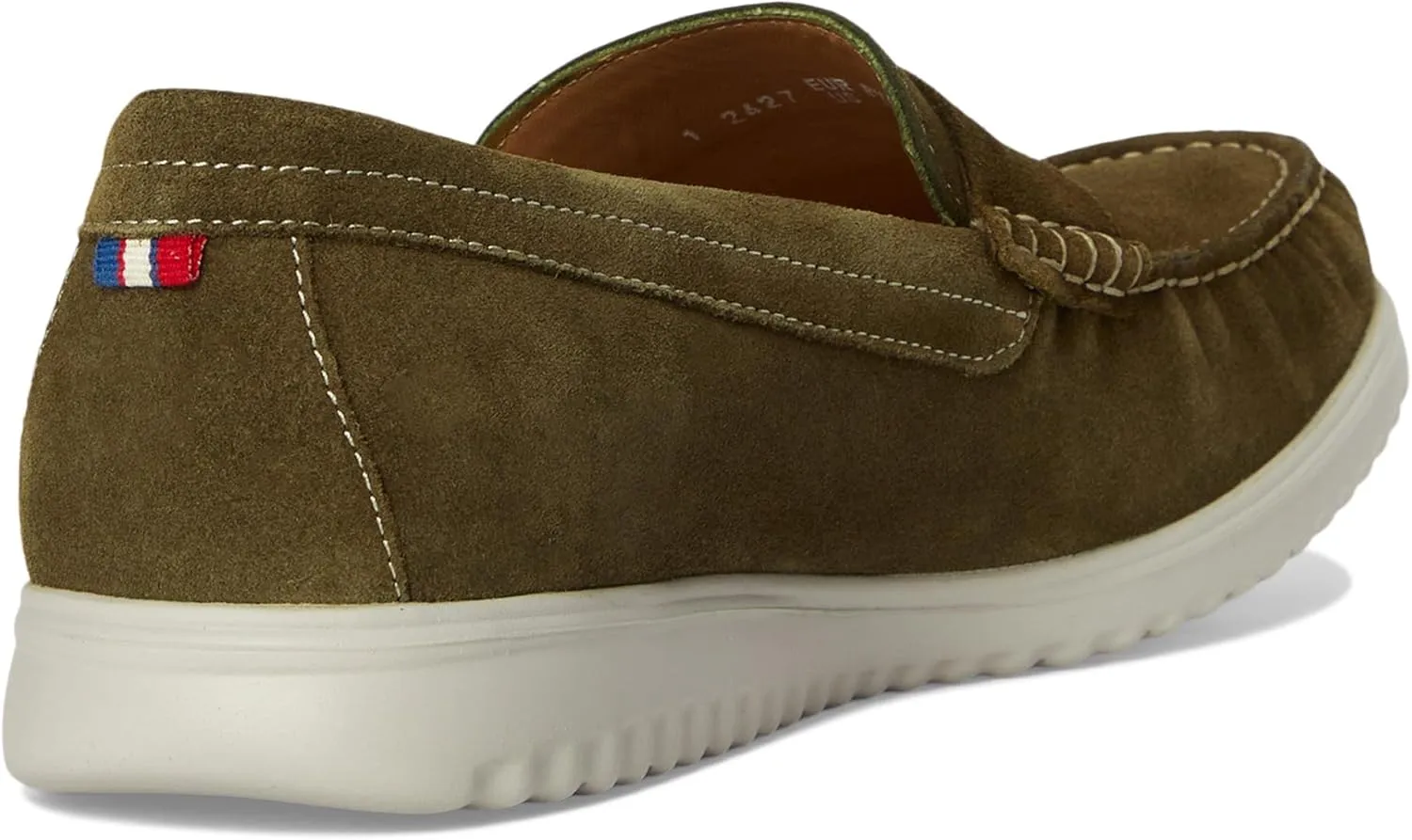 Mephisto Men's Titouan Loafer