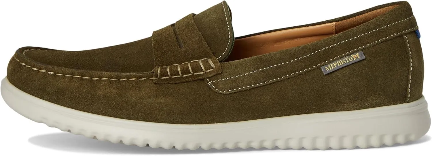 Mephisto Men's Titouan Loafer
