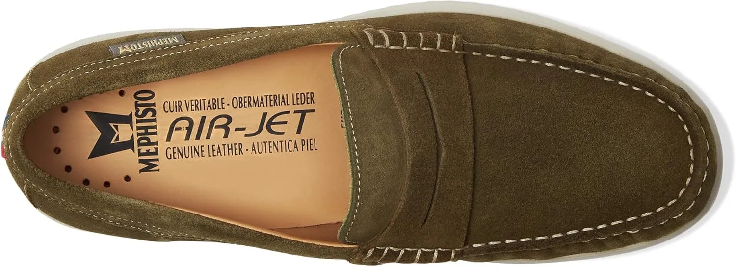 Mephisto Men's Titouan Loafer
