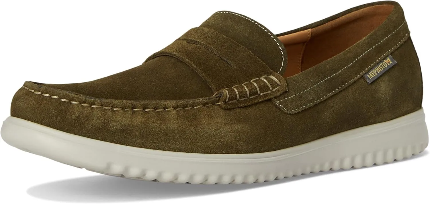Mephisto Men's Titouan Loafer