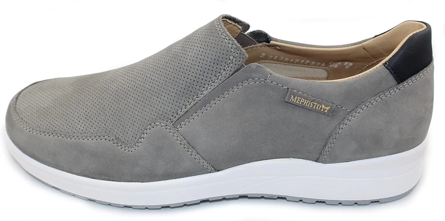Mephisto Men's Valter Moccasin