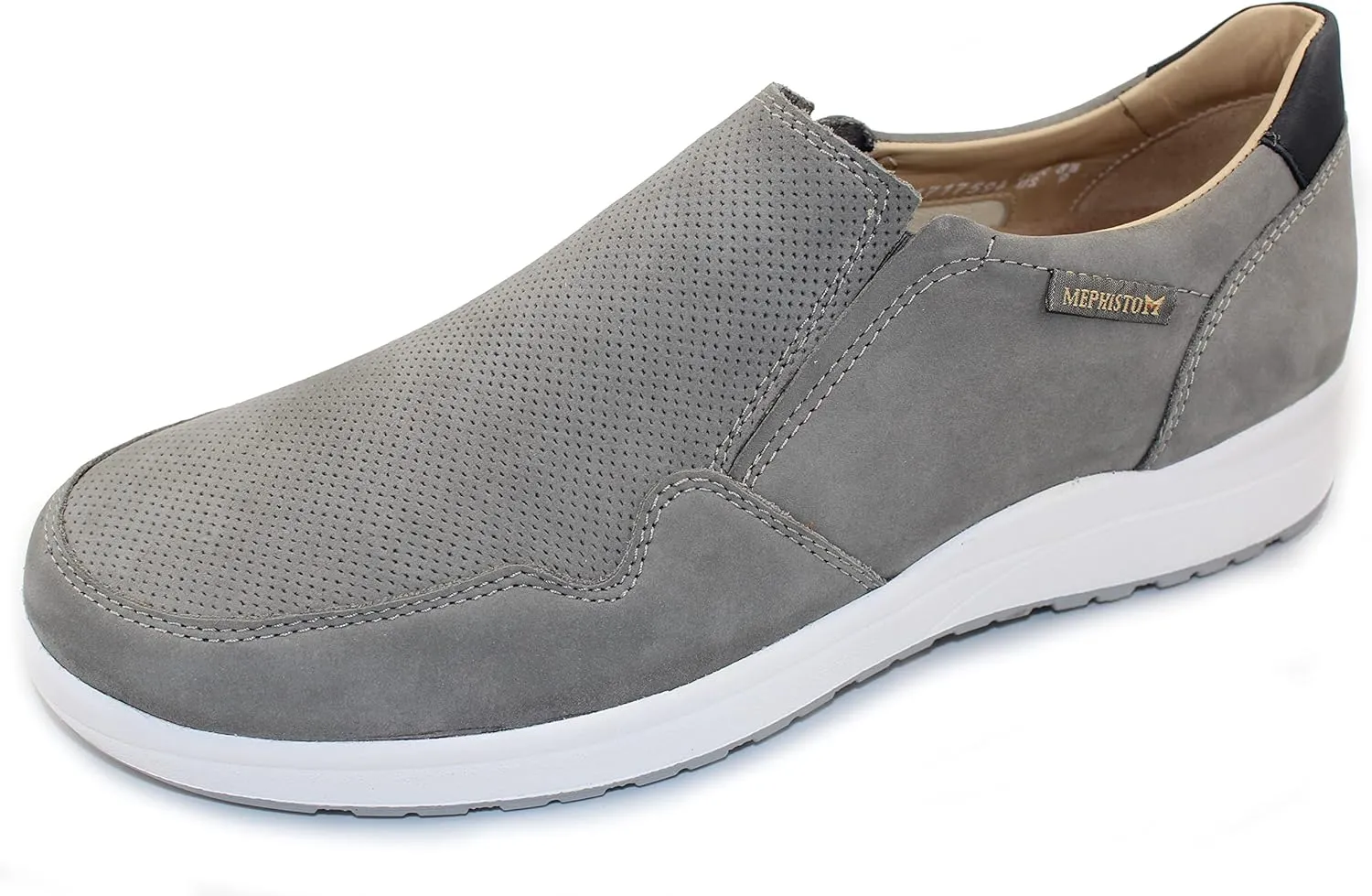 Mephisto Men's Valter Moccasin