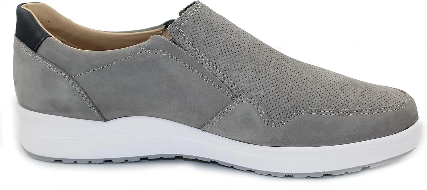 Mephisto Men's Valter Moccasin