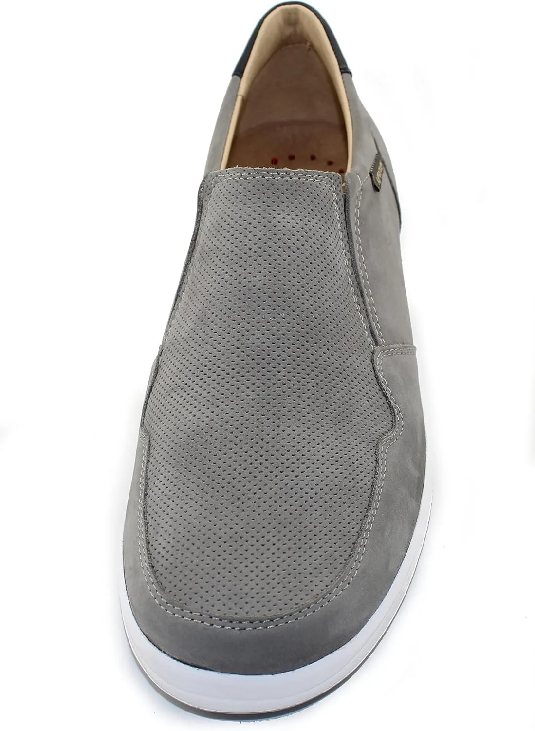 Mephisto Men's Valter Moccasin