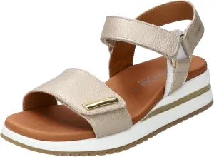 Mephisto Women's Jeanie Flat Sandal