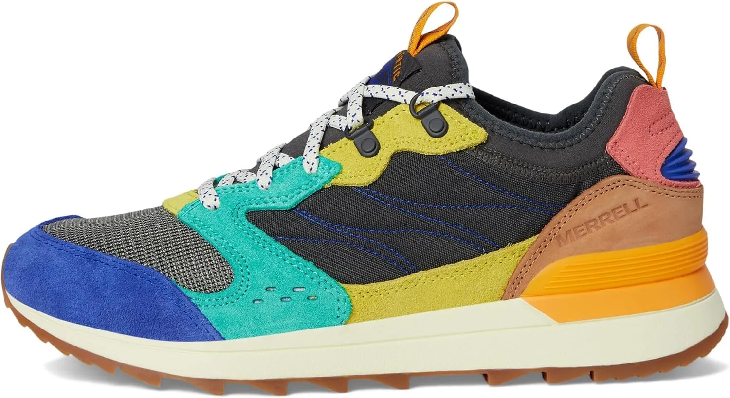 Merrell Men's Alpine 83 Sneaker Recraft