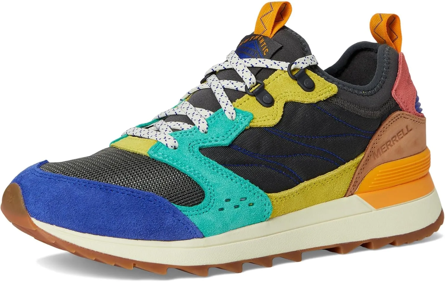 Merrell Men's Alpine 83 Sneaker Recraft
