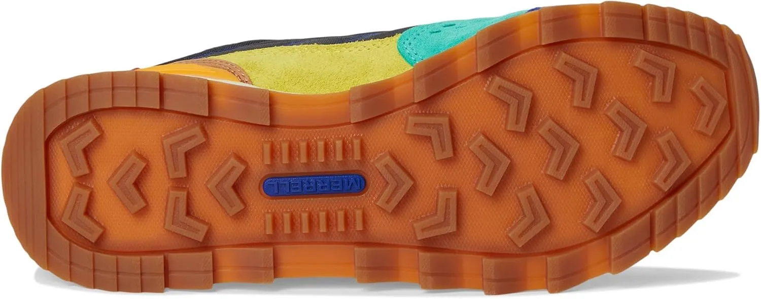 Merrell Men's Alpine 83 Sneaker Recraft