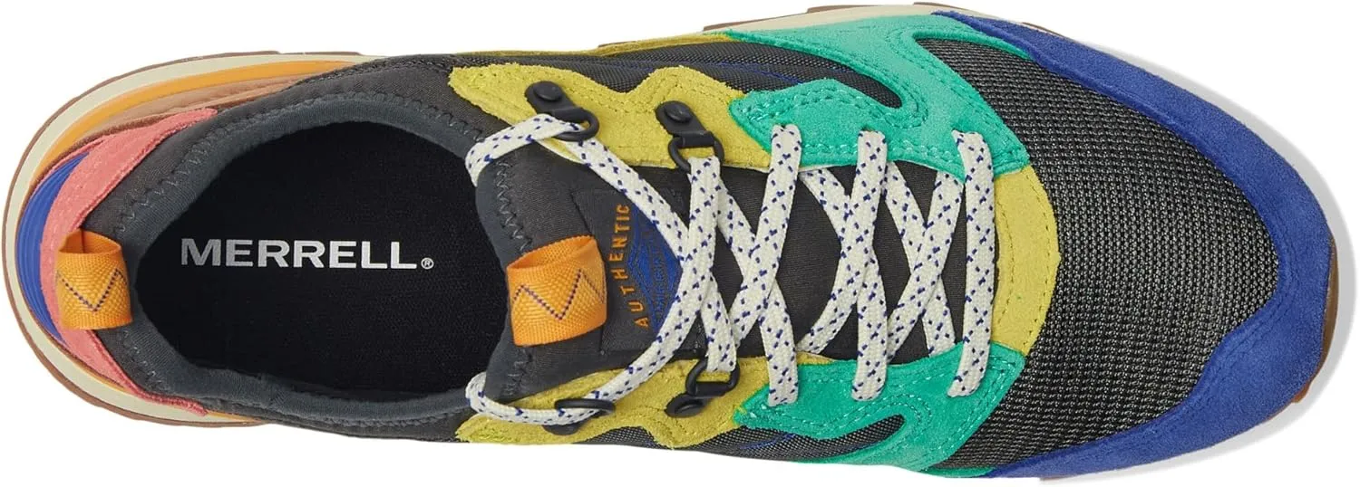 Merrell Men's Alpine 83 Sneaker Recraft