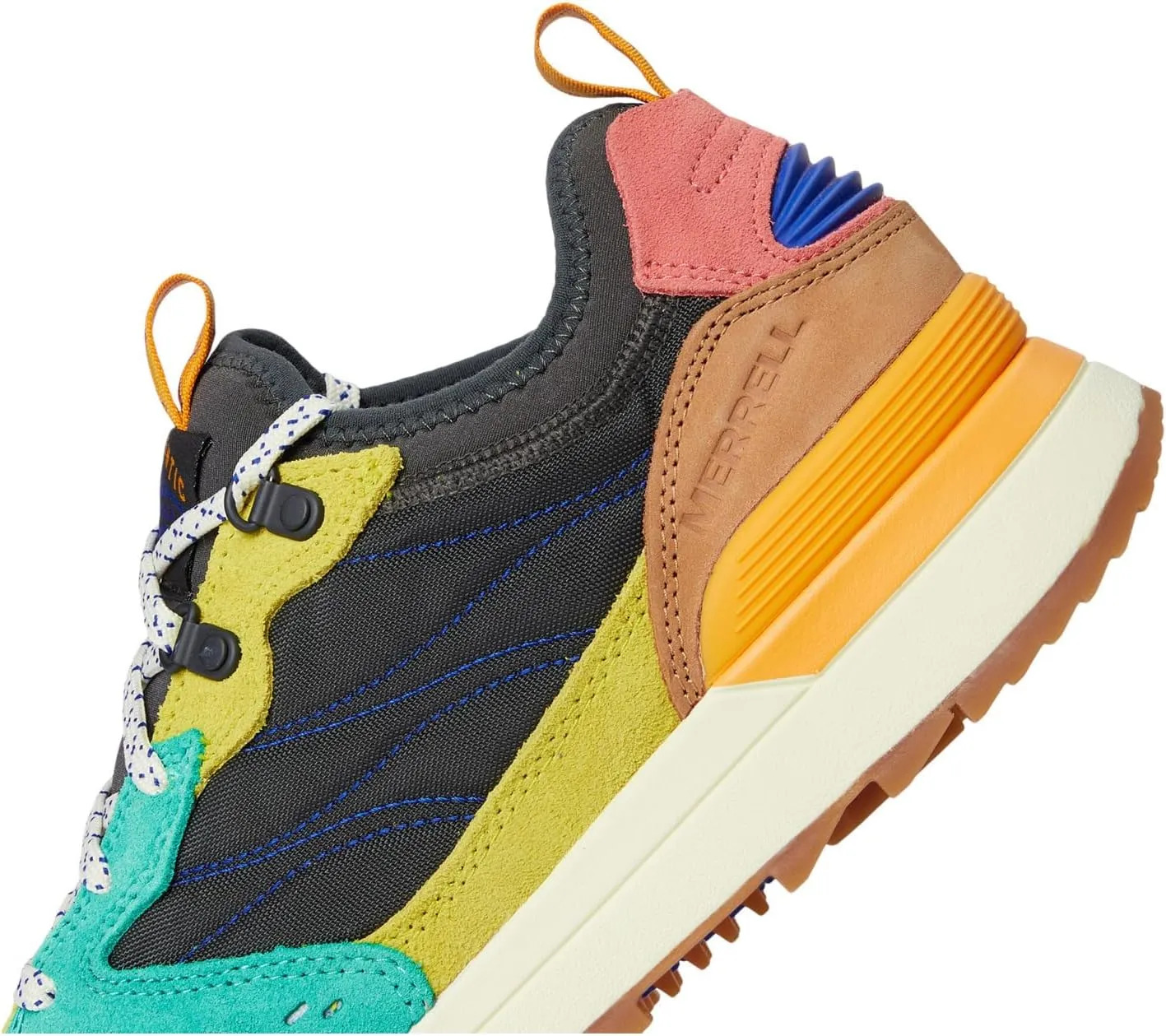 Merrell Men's Alpine 83 Sneaker Recraft