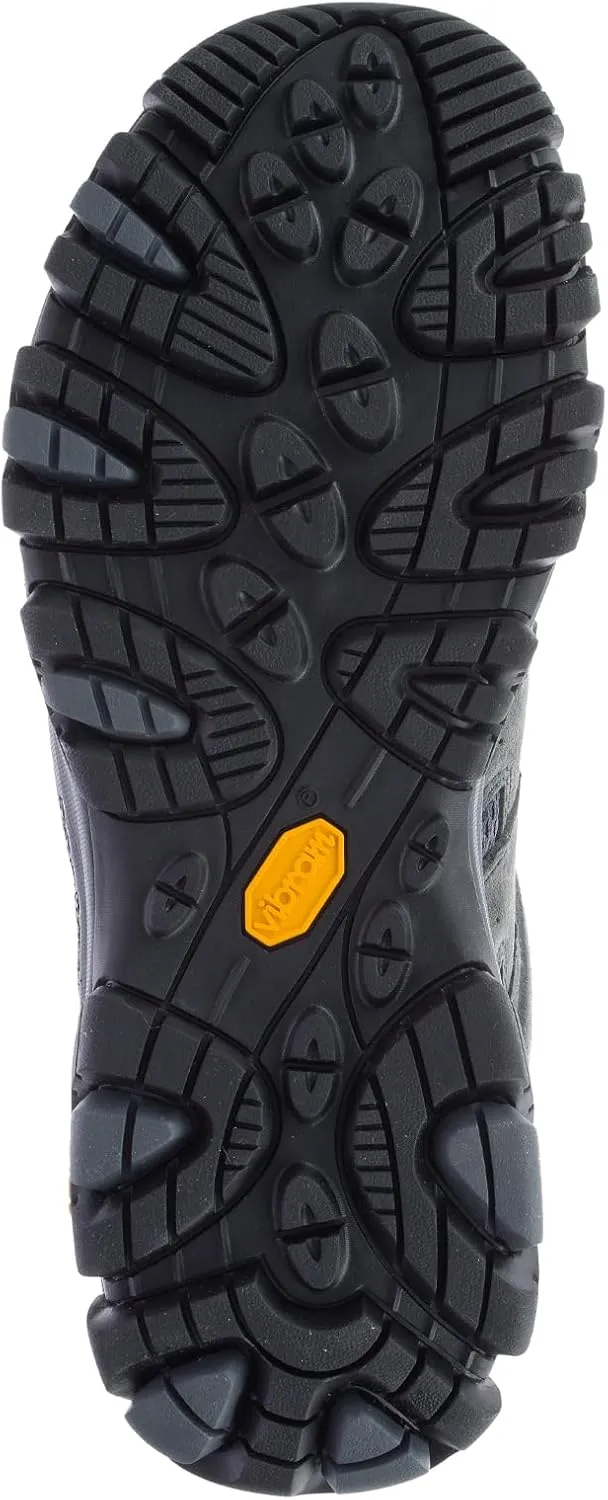 Merrell Men's Moab 3 Waterproof Hiking Shoe