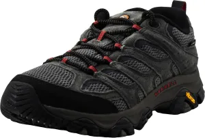 Merrell Men's Moab 3 Waterproof Hiking Shoe