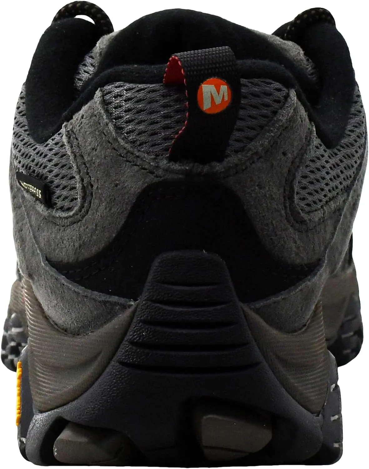 Merrell Men's Moab 3 Waterproof Hiking Shoe