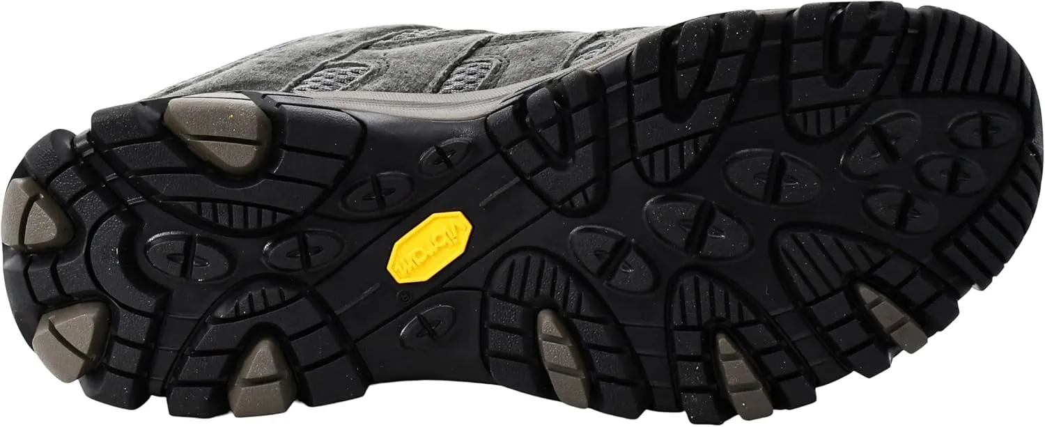 Merrell Men's Moab 3 Waterproof Hiking Shoe