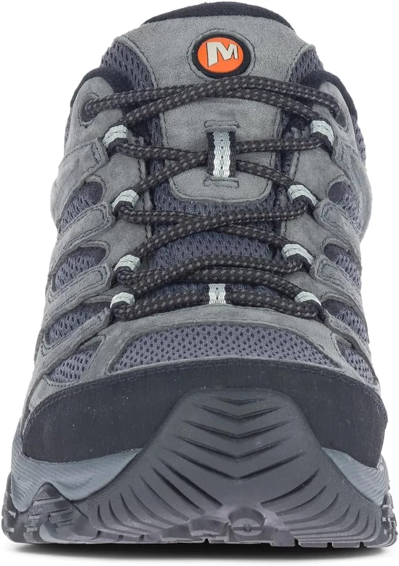 Merrell Men's Moab 3 Waterproof Hiking Shoe