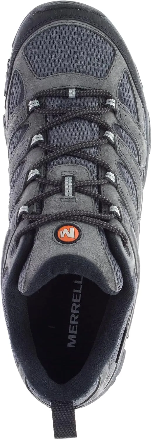 Merrell Men's Moab 3 Waterproof Hiking Shoe