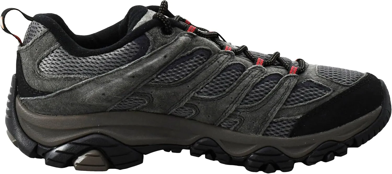 Merrell Men's Moab 3 Waterproof Hiking Shoe