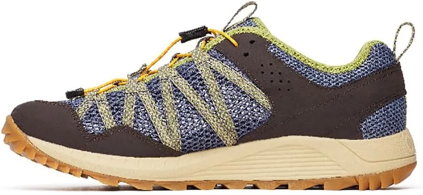 Merrell Men's Trail Walking Shoe