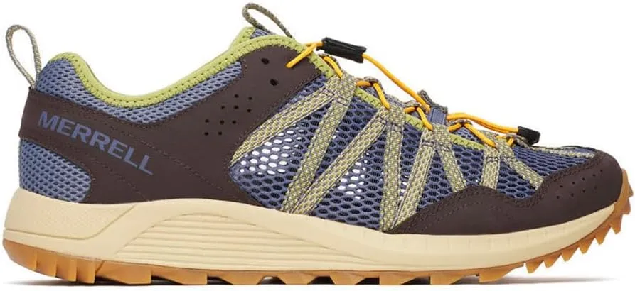 Merrell Men's Trail Walking Shoe