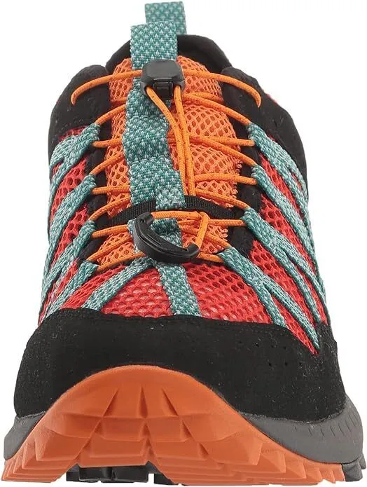 Merrell Men's Wildwood Aerosport Medium Width Tangerine J135183