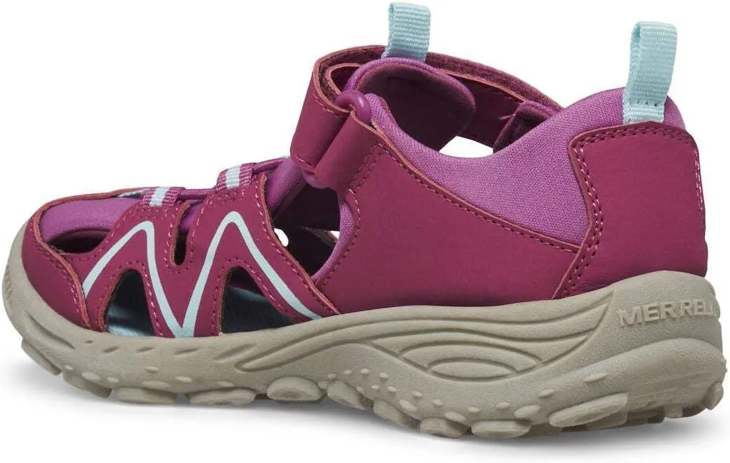 Merrell Unisex-Child Hydro Explorer Water Shoe