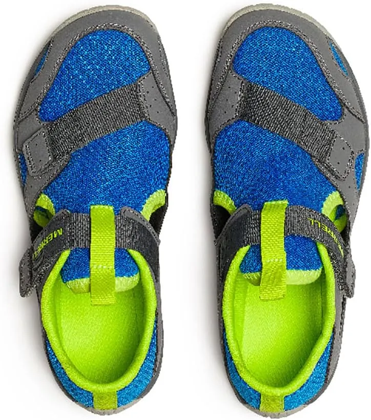 Merrell Unisex-Child Hydro Quest Water Shoe