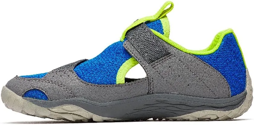 Merrell Unisex-Child Hydro Quest Water Shoe